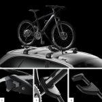 Dviračio laikiklis Thule 598 ProRide