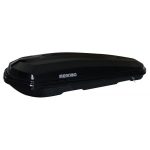 Menabo Diamond 500 BLACK
