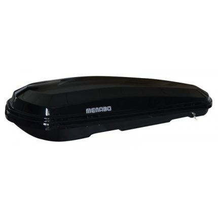DIAMOND 500 DUO BLACK