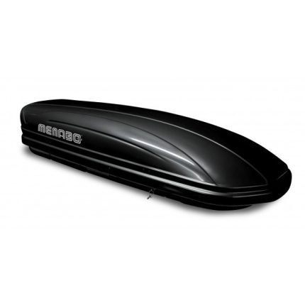 MANIA DUO 460 BLACK