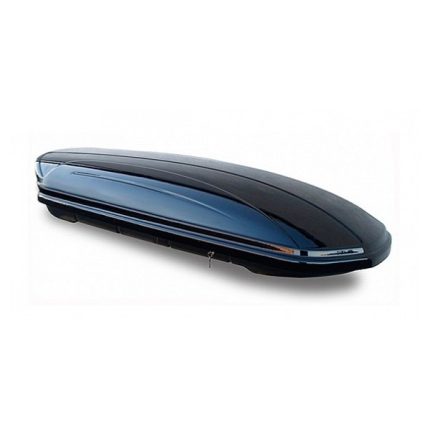 MANIA DUO 580 BLACK
