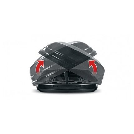 MANIA DUO 580 BLACK