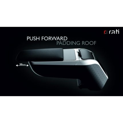 Porankis Rati ARMSTER 2