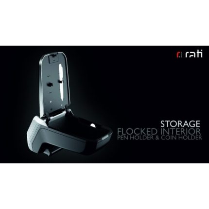 Porankis Rati ARMSTER 2