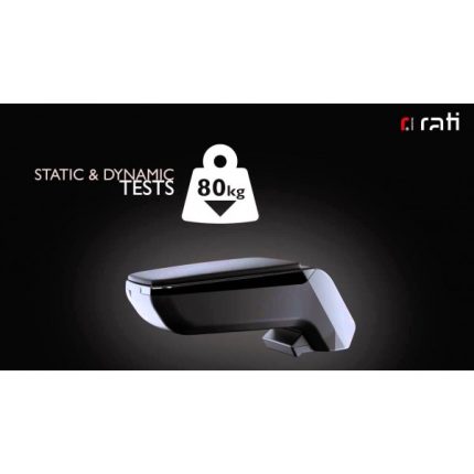 Porankis Rati Armster S