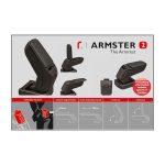 Porankis Rati Armster S