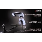 Porankis Rati Armster S