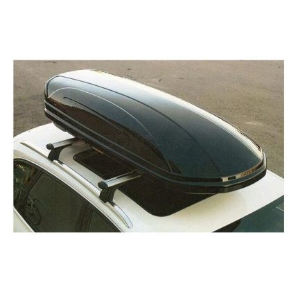 MANIA DUO 460 BLACK