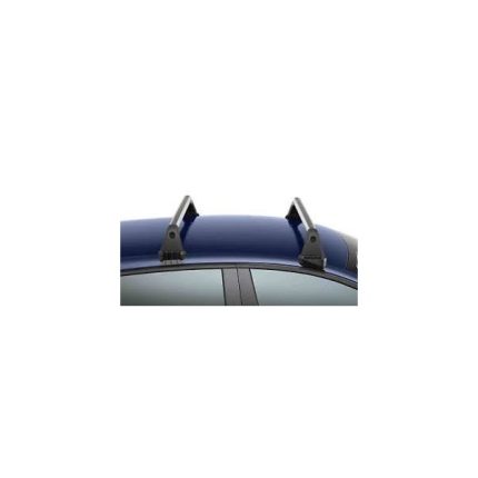 Stogo skersiniai Renault Megane III