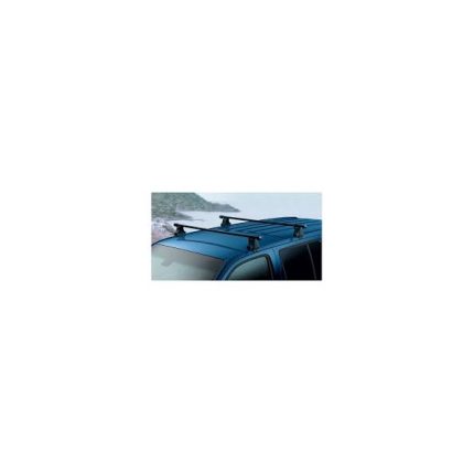Stogo skersiniai Nissan Pathfinder R51