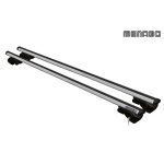 Stogo skersiniai Dozer XXL 158 cm