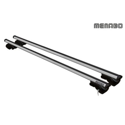 Stogo skersiniai Dozer XXL 158 cm