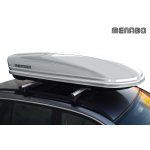 Stogo bagažinės Menabo Mania 580L nuoma