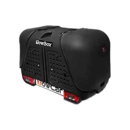 Bagažinės ant kablio Towbox V2 nuoma