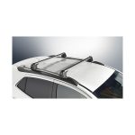 Stogo skersiniai Opel Mokka