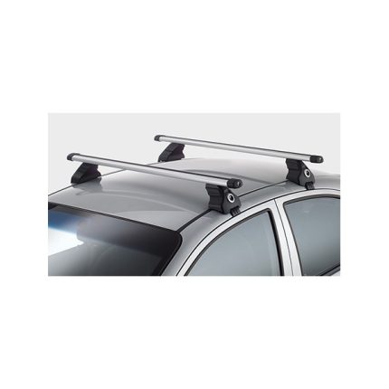 Stogo skersiniai Chevrolet Aveo