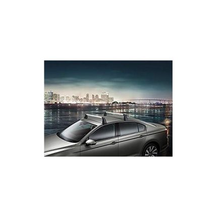 Stogo skersiniai VW Passat B6, B7 sedanui