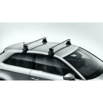 Stogo skersiniai Audi A3 2012m.