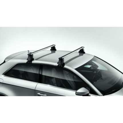 Stogo skersiniai Audi A3 2012m.