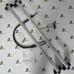 Stogo skersiniai VW Transporter T5,T6