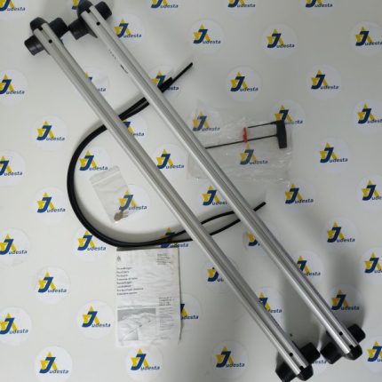 Stogo skersiniai VW Transporter T5,T6