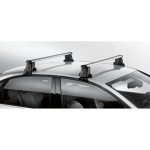 Stogo skersiniai Audi A4 B9