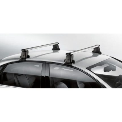 Stogo skersiniai Audi A4 B9