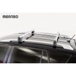 Stogo skersiniai Menabo Sherman XL