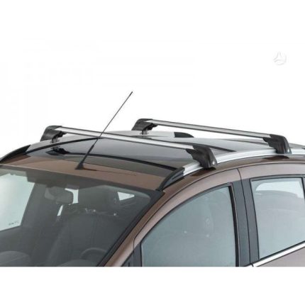 Ford B-Max stogo skersiniai integruotiems reilingams