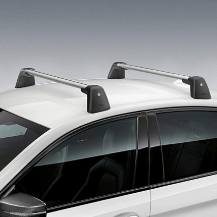 Stogo skersiniai BMW F10