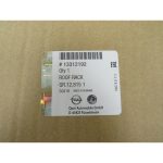 Stogo skersiniai Opel Astra J