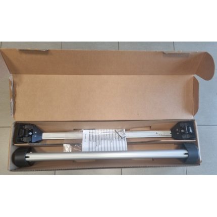 Stogo skersiniai Opel Zafira B