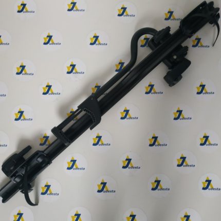 Originalus Volkswagen dviračio laikiklis ant stogo