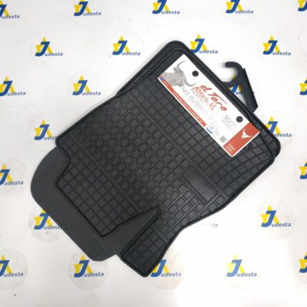 Originalus Opel Astra H guminių kilimėlių komplektas
