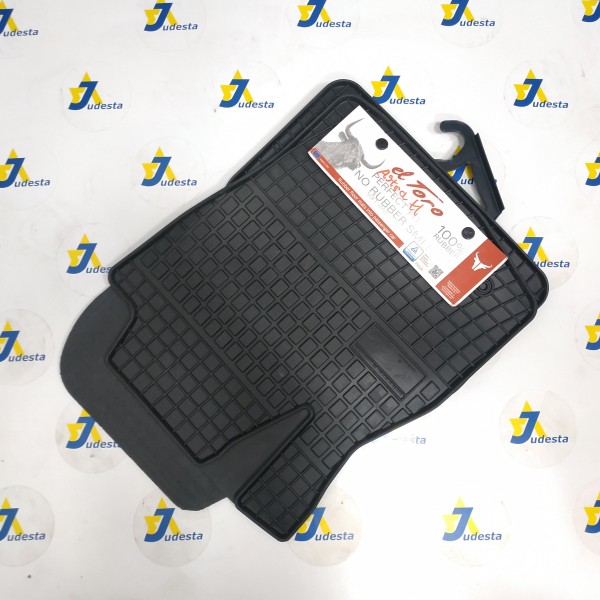 Originalus Opel Astra H guminių kilimėlių komplektas Originalus Opel Astra H guminių kilimėlių komplektas