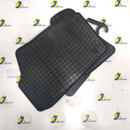 Frogum Seat Ibiza 2008 guminių kilimėlių komplektas