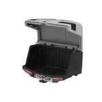 Bagažinė ant kablio Aragon Towbox V3