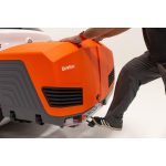 Bagažinė ant kablio Aragon Towbox V3