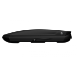 Stogo bagažinė Northline EVOSpace black