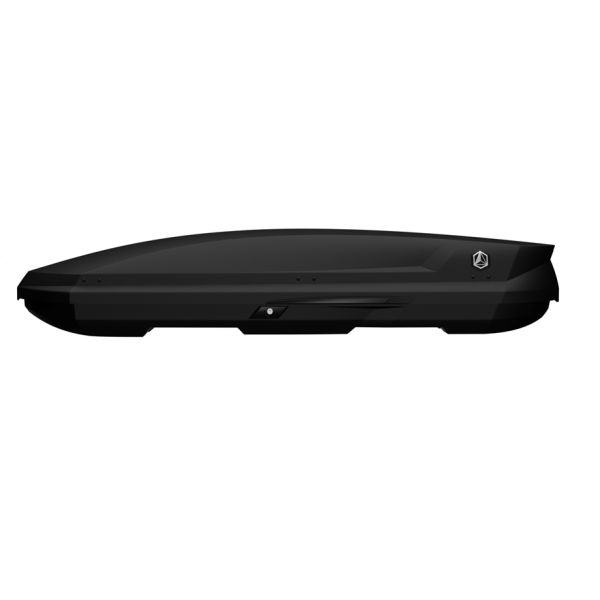 Stogo bagažinė Northline EVOSpace black Stogo bagažinė Northline EVOSpace black