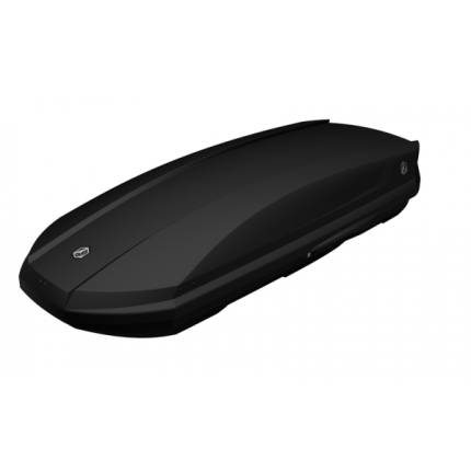 Stogo bagažinė Northline EVOSpace black
