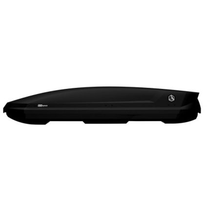 Stogo bagažinė Northline DualSpace Anthracite
