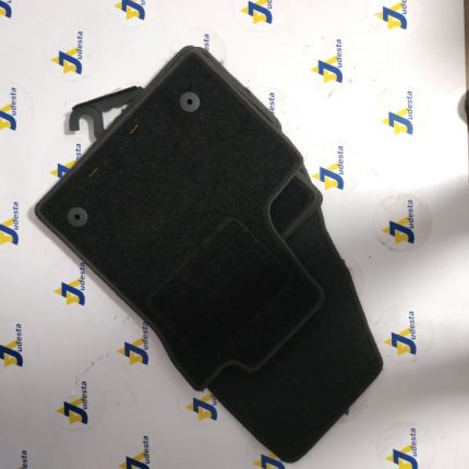 Opel Meriva B medžiaginių kilimėlių komplektas