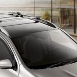 Stogo skersiniai Nissan Qashqai