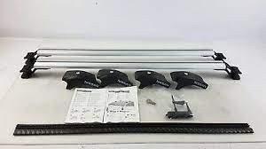 Stogo skersiniai Nissan Qashqai