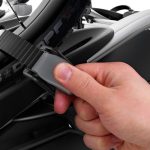 Thule VeloCompact 3bike 13pin