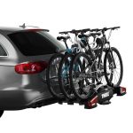 Thule VeloCompact 3bike 13pin