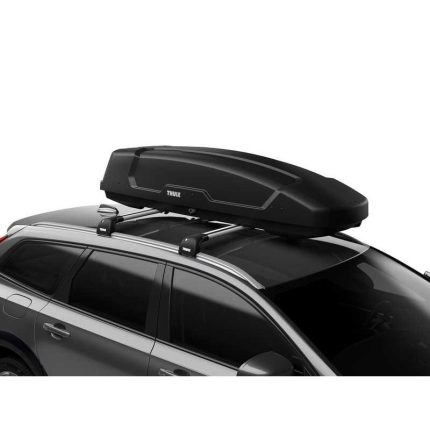 Thule Force XT Sport bl.aero.