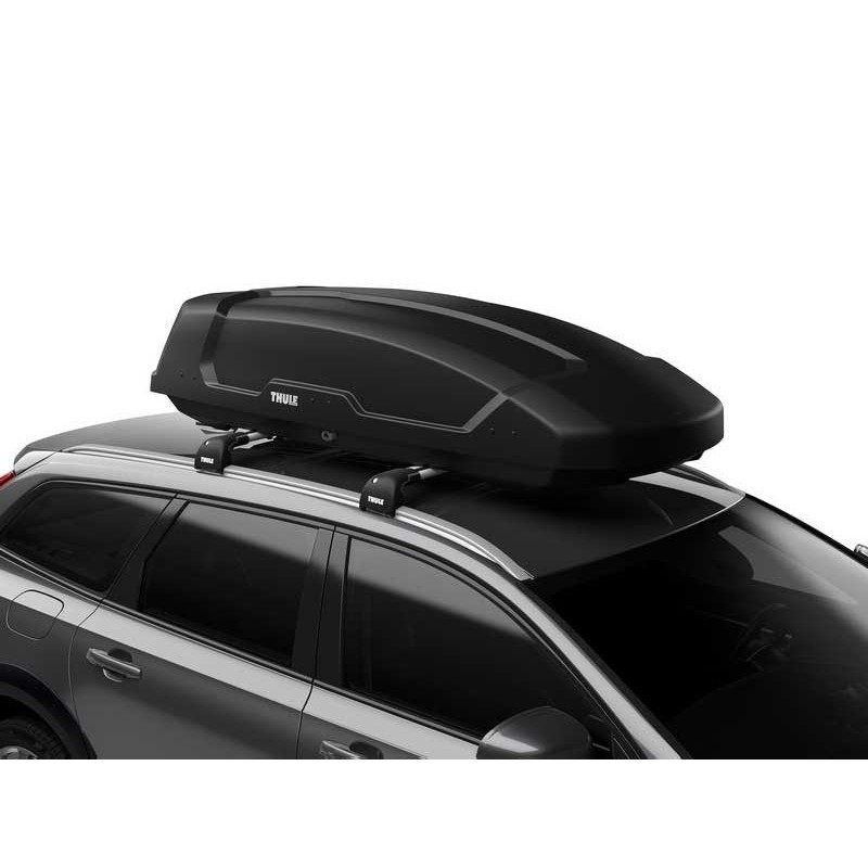 Thule Force XT L bl.aero. Thule Force XT L bl.aero.
