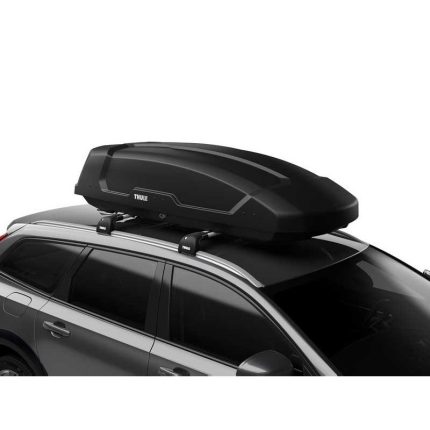 Thule Force XT XL bl.aero.